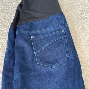 *Maternity* Time and Tru Jeggings NWOT